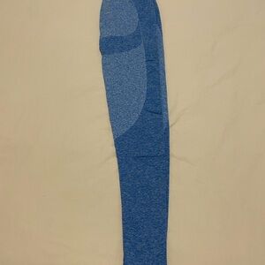 Gymshark Blue Leggings